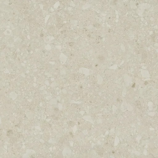 Dekton Ava texture for a countertop and integrated sink