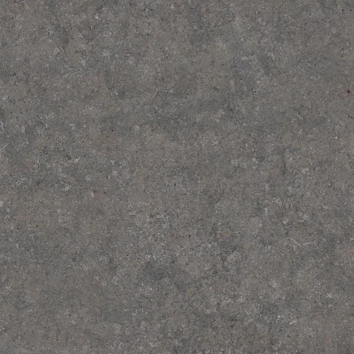 Dekton Grafite texture for a countertop and integrated sink