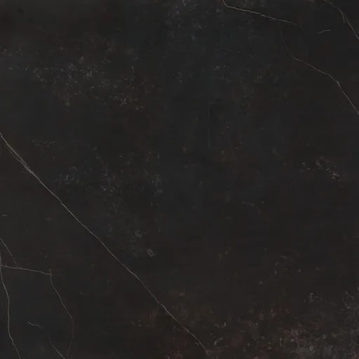 Dekton Kelya texture for a countertop and integrated sink