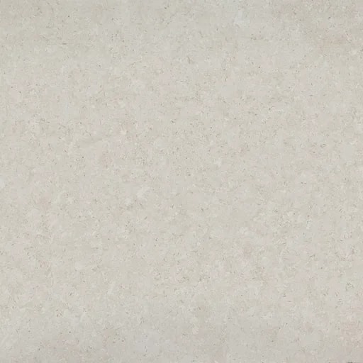 Dekton Nebbia texture for a countertop and integrated sink