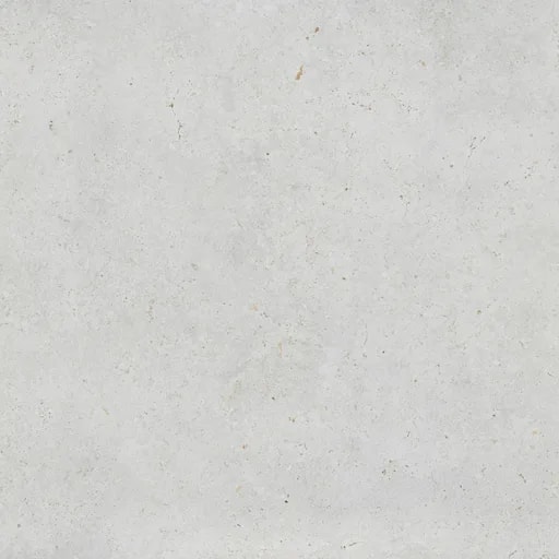 Dekton Polar texture for a countertop and integrated sink