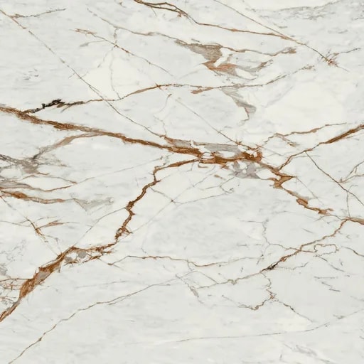 Dekton Reverie texture for a countertop and integrated sink