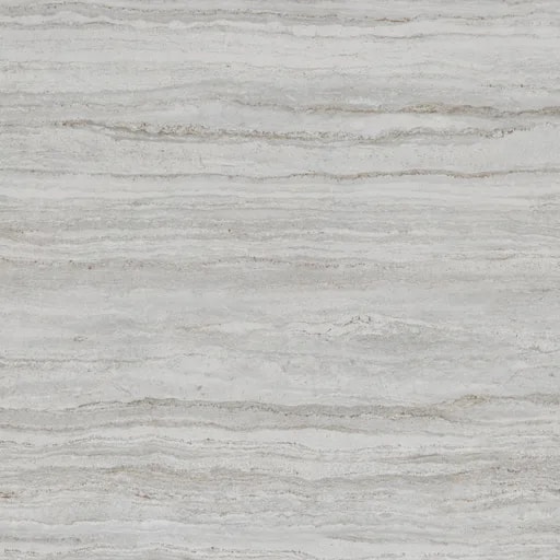 Dekton Trevi texture for a countertop and integrated sink