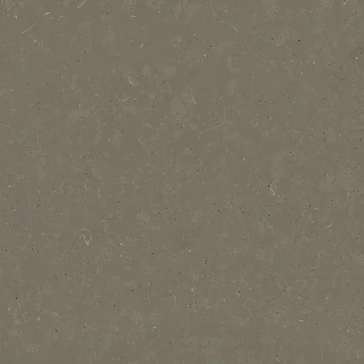 Silestone Brass Relish texture for a countertop and integrated sink