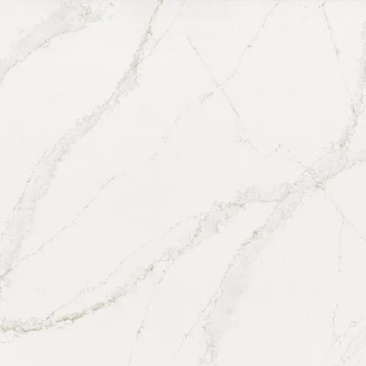 Silestone Bronze Rivers texture for a countertop and integrated sink