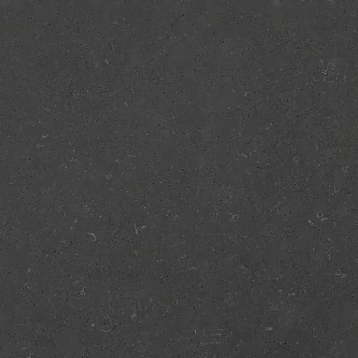 Silestone Cinder Craze texture for a countertop and integrated sink