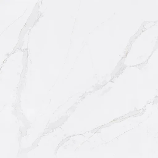 Silestone Et Calacatta Gold texture for a countertop and integrated sink