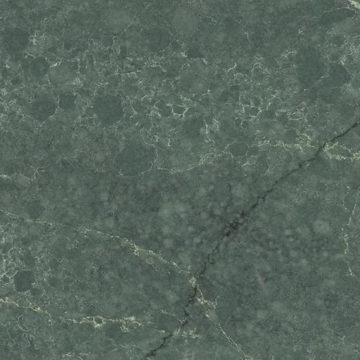 Silestone Jardin Emerald texture for a countertop and integrated sink