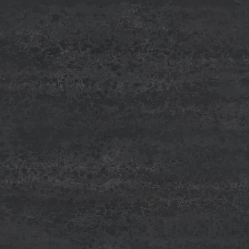 Silestone Raw D texture for a countertop and integrated sink