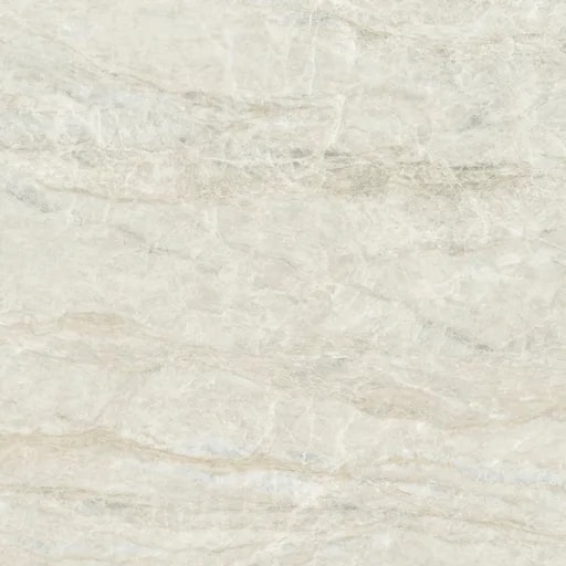 Dekton Nara texture for a countertop and integrated sink