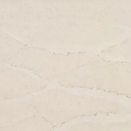 Silestone Calacatta Tova texture for a countertop and integrated sink
