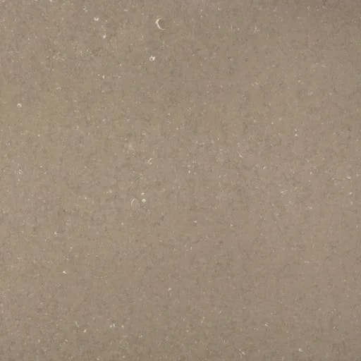 Silestone Coral Clay Colour texture for a countertop and integrated sink